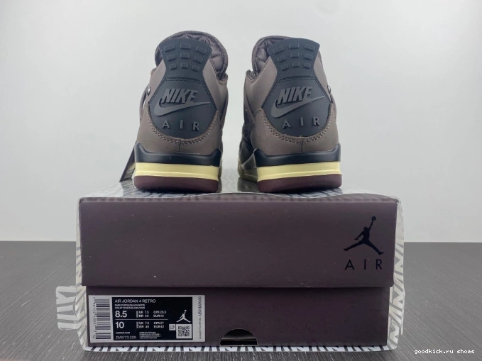 80% Off Sale Ma DV6773-220 Jordan Violet 4 Air Maniere A Retro Ore 0627